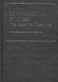 Produktbild: Communication Studies