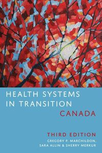 Produktbild: Health Systems in Transition: Canada, Third Edition