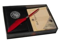 Produktbild Game of Thrones: House Targaryen: Desktop Stationery Set (with Pen)