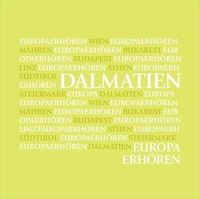 Produktbild: Europa erh&ouml;ren Dalmatien