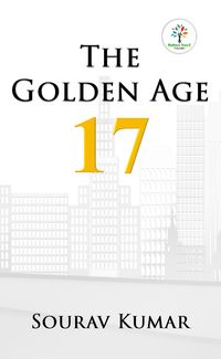 Produktbild: The Golden Age 17 (Entrepreneurship, #1)