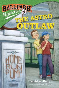 Produktbild: The Astro Outlaw