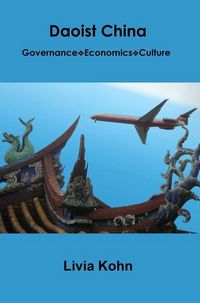 Produktbild: Daoist China