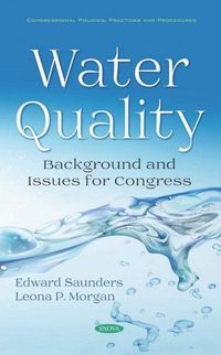 Produktbild: Water Quality