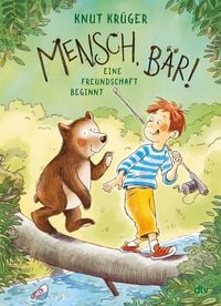 Produktbild: Mensch, B&auml;r!