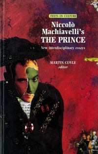 Produktbild: Niccolo Machiavelli's The Prince