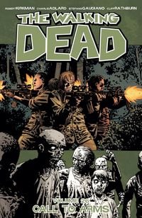 Produktbild: The Walking Dead Vol. 26