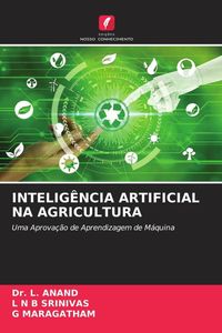 Produktbild: Intelig&ecirc;ncia Artificial Na Agricultura