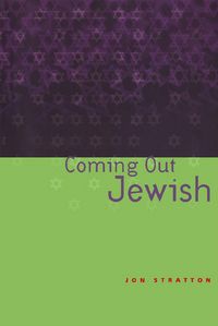 Produktbild: Coming Out Jewish