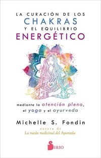 Produktbild: Curacion de Los Chakras Y El Equilibrio Energetico