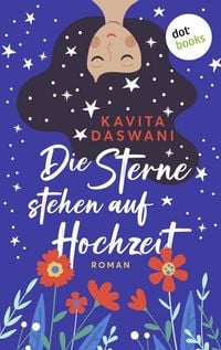Produktbild: Die Sterne stehen auf Hochzeit