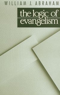 Produktbild: The Logic of Evangelism