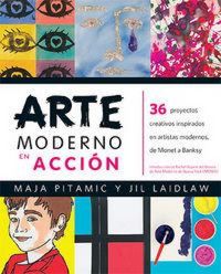 Produktbild: Arte moderno en acci&oacute;n