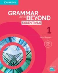 Produktbild: Grammar and Beyond Essentials Level 1 Student's Book with Online Workbook