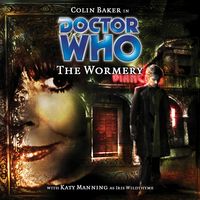 Produktbild: Doctor Who - The Wormery