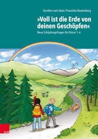 Produktbild: &bdquo;Voll ist die Erde von deinen Gesch&ouml;pfen&ldquo;