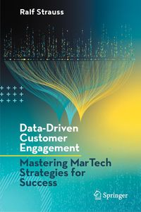 Produktbild: Data-Driven Customer Engagement