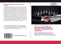 Produktbild: Responsabilidad Social Empresarial Interna