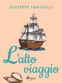 Produktbild: L'alto viaggio