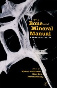 Produktbild: The Bone and Mineral Manual