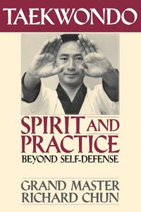 Produktbild: Taekwondo Spirit and Practice