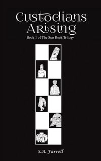 Produktbild: Custodians Arising