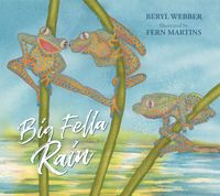 Produktbild: Big Fella Rain