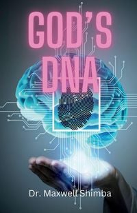 Produktbild: God's DNA