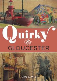 Produktbild: Quirky Gloucester