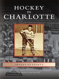 Produktbild: Hockey in Charlotte