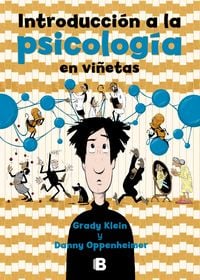 Produktbild: Introducci&oacute;n a la psicolog&iacute;a en vi&ntilde;etas