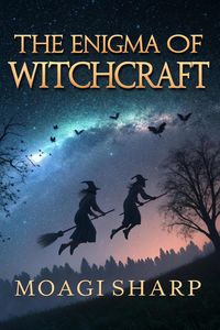 Produktbild: The Enigma Of Witchcraft