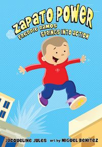 Produktbild: Freddie Ramos Springs Into Action