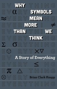 Produktbild: Why Symbols Mean More Than We Think
