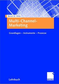 Produktbild: Multi-Channel-Marketing