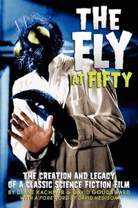 Produktbild: The Fly at 50