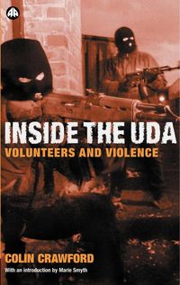 Produktbild: Inside the U D A