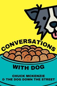 Produktbild: Conversations With Dog