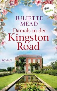 Produktbild: Damals in der Kingston Road