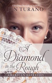 Produktbild: Turano, J: Diamond in the Rough