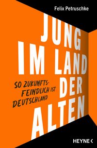 Produktbild: Jung im Land der Alten