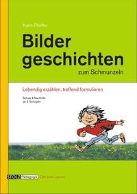 Produktbild: Bildergeschichten zum Schmunzeln