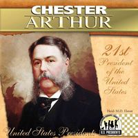 Produktbild: Us Presidents Chester Arthur