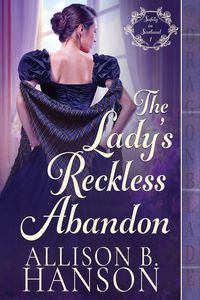Produktbild: The Lady's Reckless Abandon