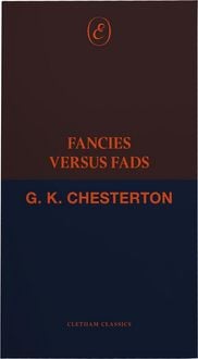 Produktbild: Fancies Versus Fads