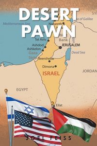 Produktbild: Desert Pawn
