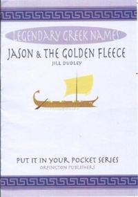 Produktbild: Jason & the Golden Fleece