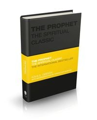 Produktbild: The Prophet