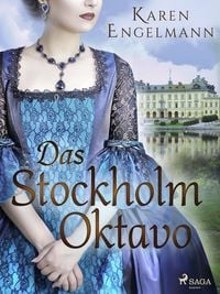 Produktbild: Das Stockholm Oktavo
