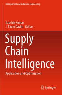 Produktbild: Supply Chain Intelligence